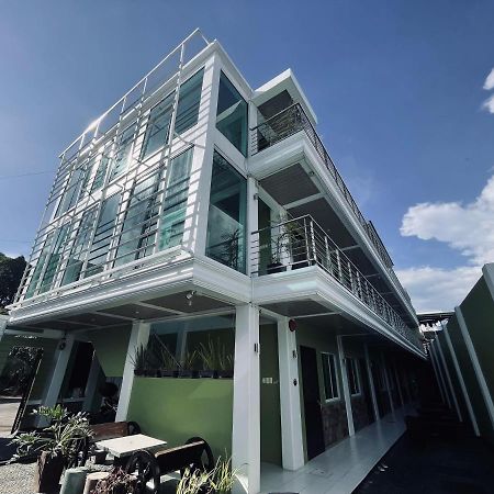 Delta Star Manor 호텔 나가 외부 사진