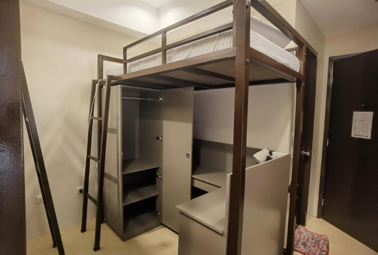 Delta Star Manor 호텔 나가 외부 사진